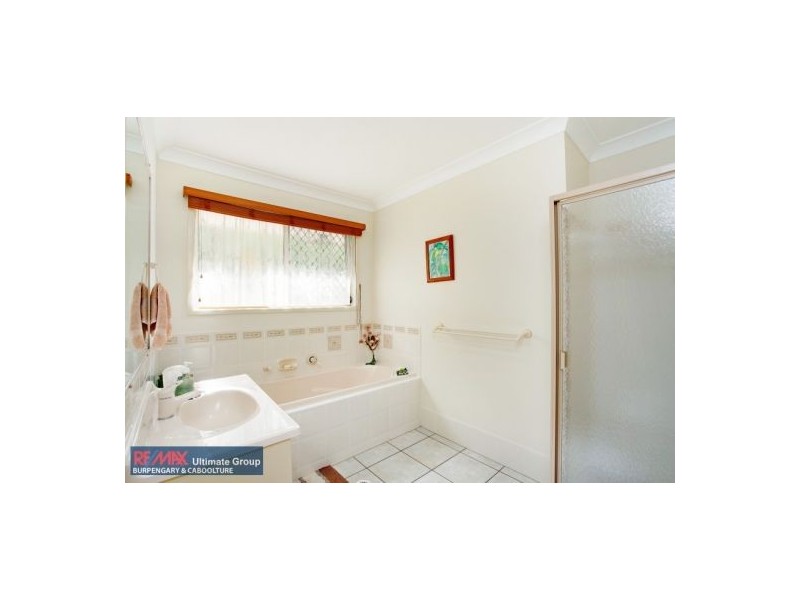 Burpengary QLD 4505
