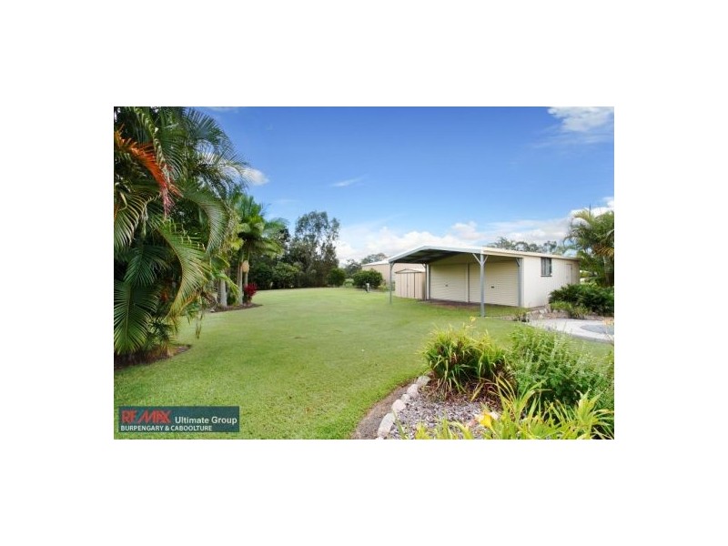 Burpengary QLD 4505