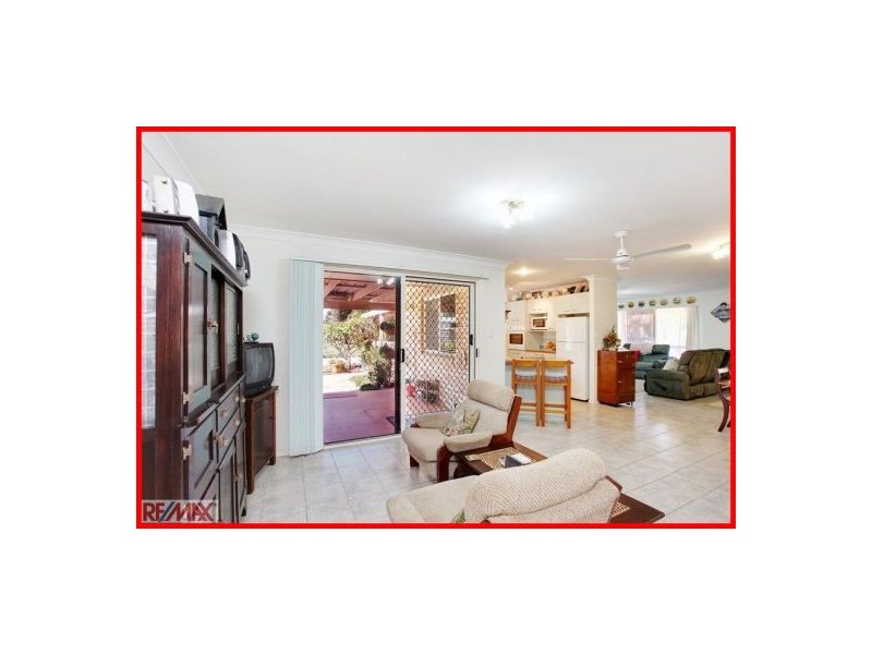 28 Lever Court, Ningi QLD 4511