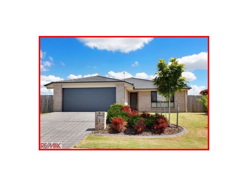 6 Hollywood Avenue, Bellmere QLD 4510