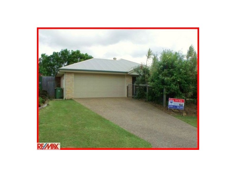 1 Gordonia Court, Morayfield QLD 4506