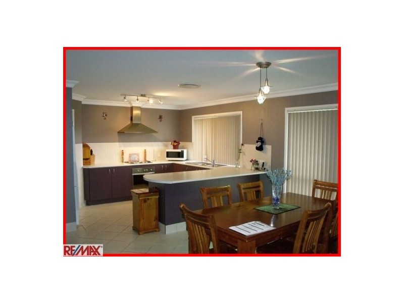 1 Gordonia Court, Morayfield QLD 4506