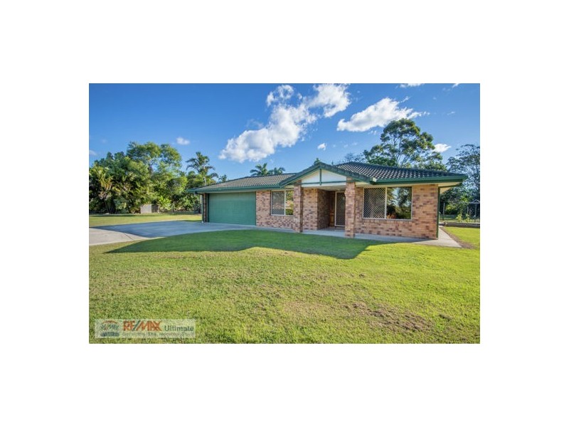 153 Bigmor Drive, Elimbah QLD 4516