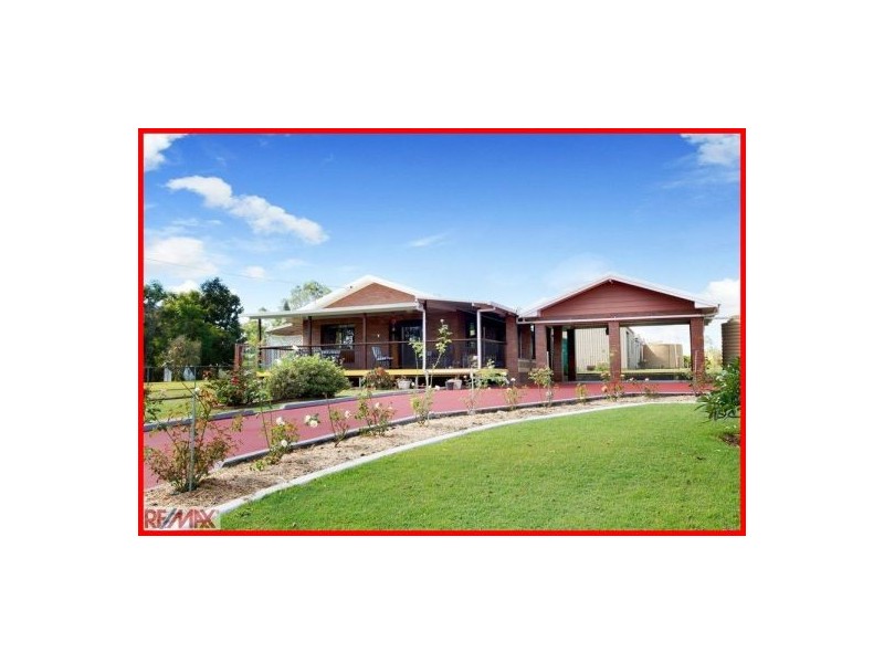 95 Cayenne Rd, Moodlu QLD 4510