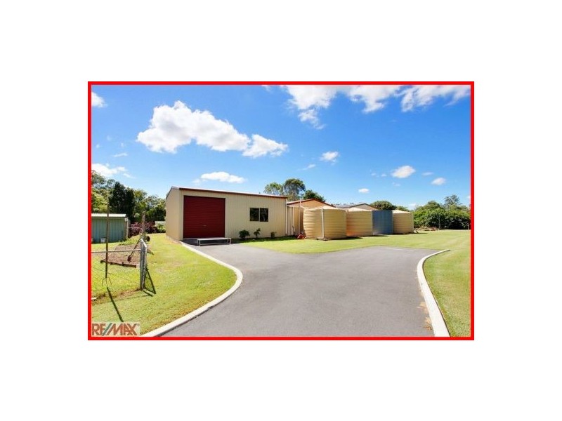 95 Cayenne Rd, Moodlu QLD 4510