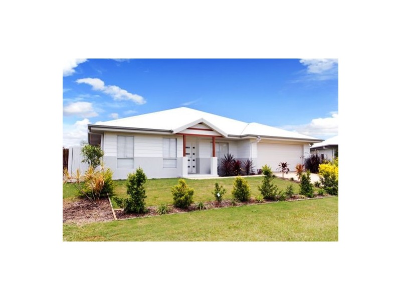 10 Reddy Drive, Caboolture QLD 4510