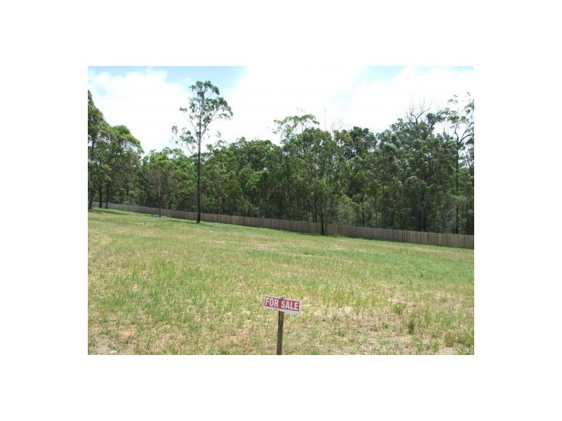 Narangba QLD 4504