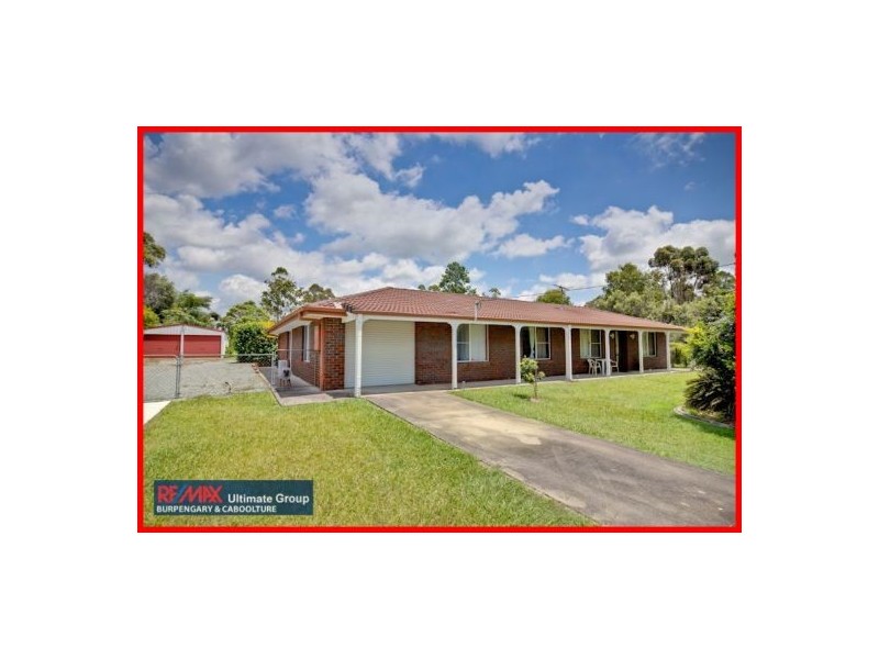90 Bristlebird Drive, Morayfield QLD 4506