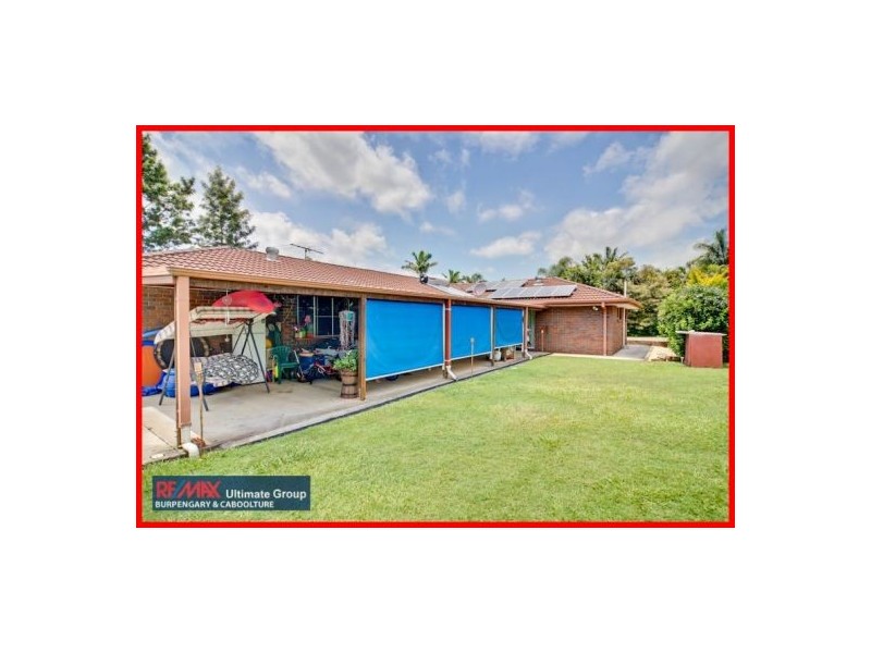 90 Bristlebird Drive, Morayfield QLD 4506