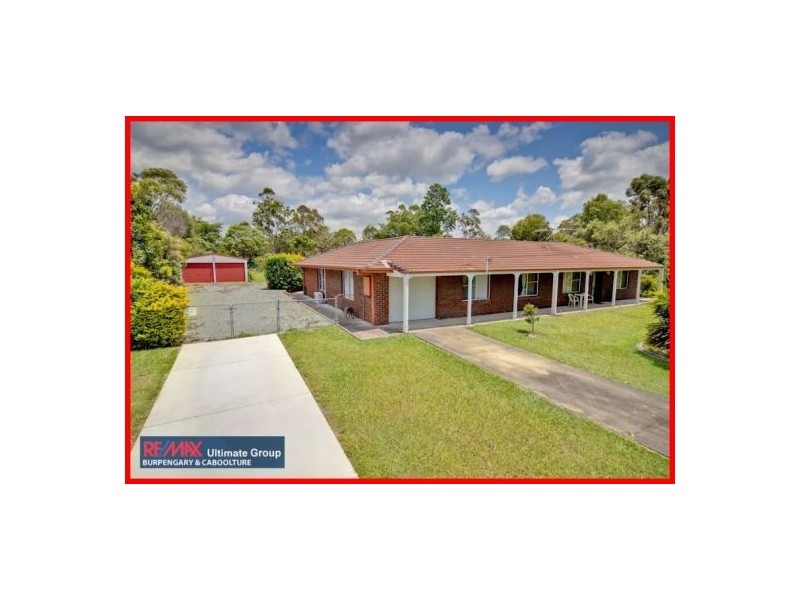 90 Bristlebird Drive, Morayfield QLD 4506