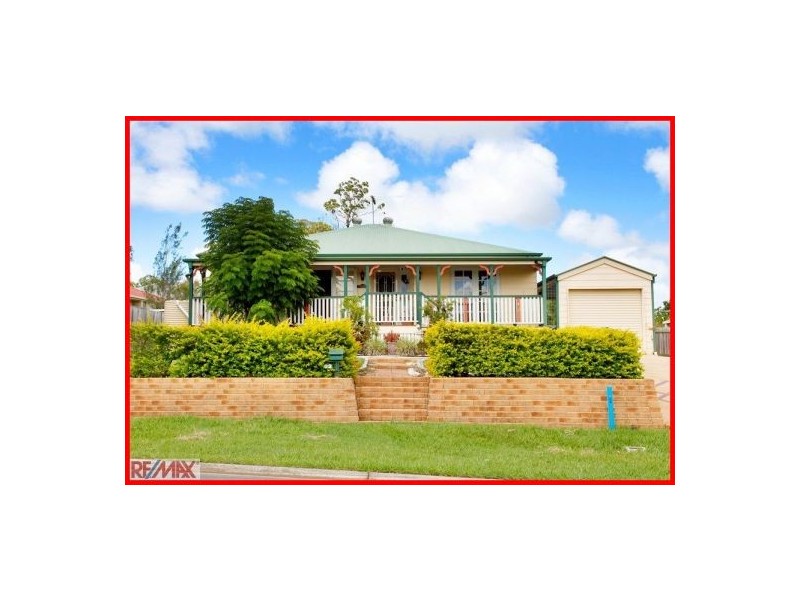 62  Tibrogargan Dr, Narangba QLD 4504
