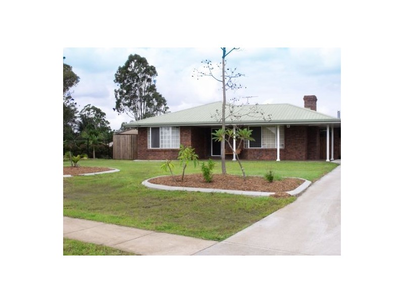 30 Swann Road, Bellmere QLD 4510