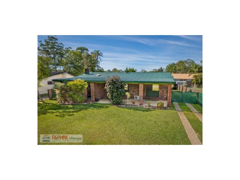 11 Lindwall Street, Caboolture QLD 4510