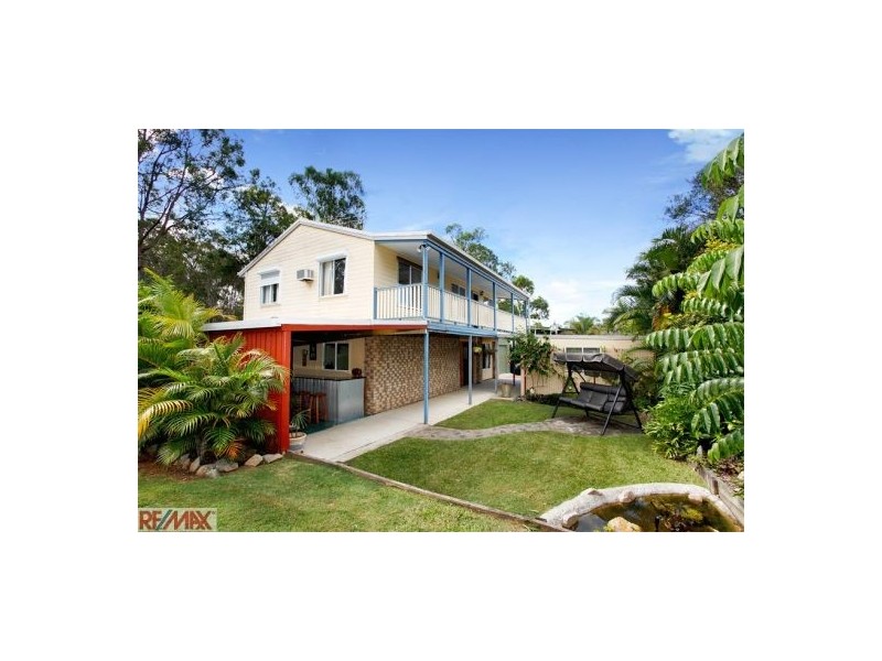 37 Tibrogargan Drive, Narangba QLD 4504