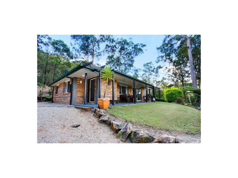 16 Springburn Drive, Glass House Mountains QLD 4518