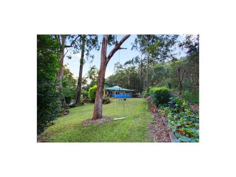 16 Springburn Drive, Glass House Mountains QLD 4518