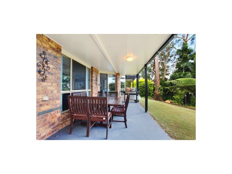 16 Springburn Drive, Glass House Mountains QLD 4518