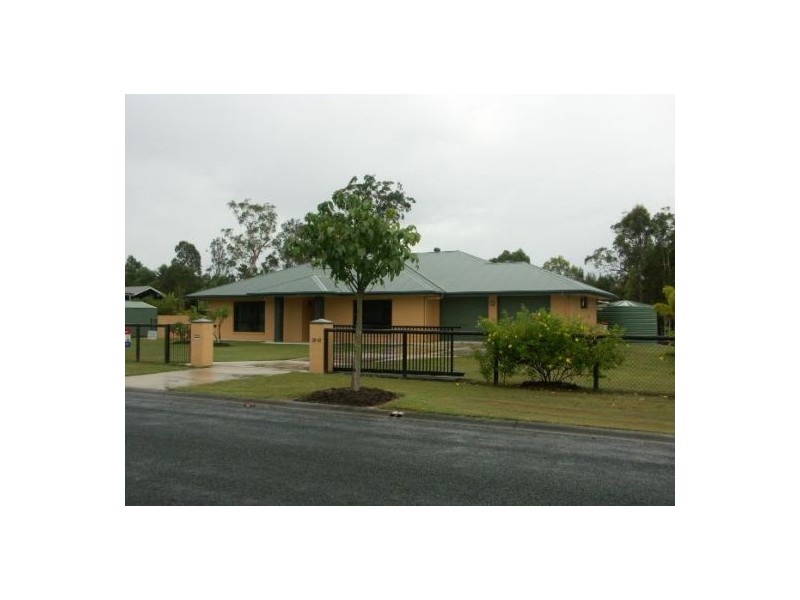 Elimbah QLD 4516