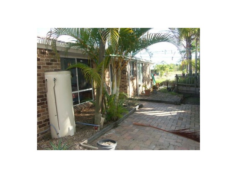 Elimbah QLD 4516