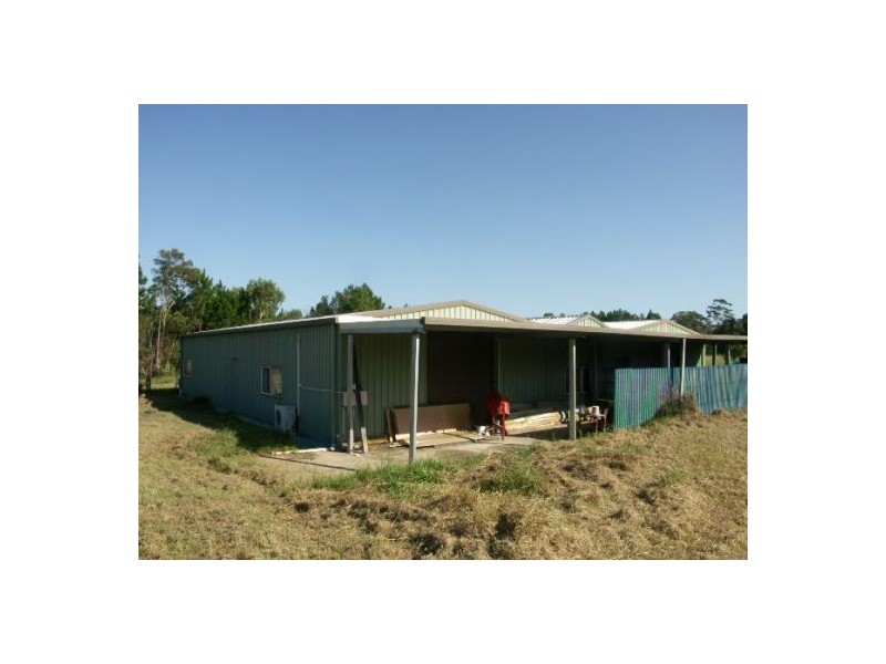 Elimbah QLD 4516