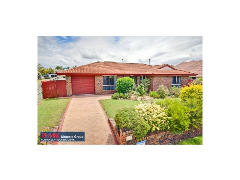 53 Busoni Crescent, Burpengary QLD 4505