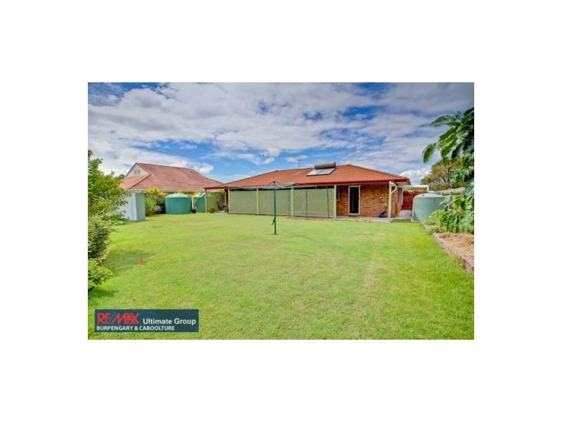 53 Busoni Crescent, Burpengary QLD 4505