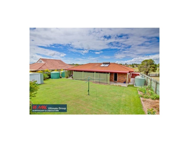 53 Busoni Crescent, Burpengary QLD 4505