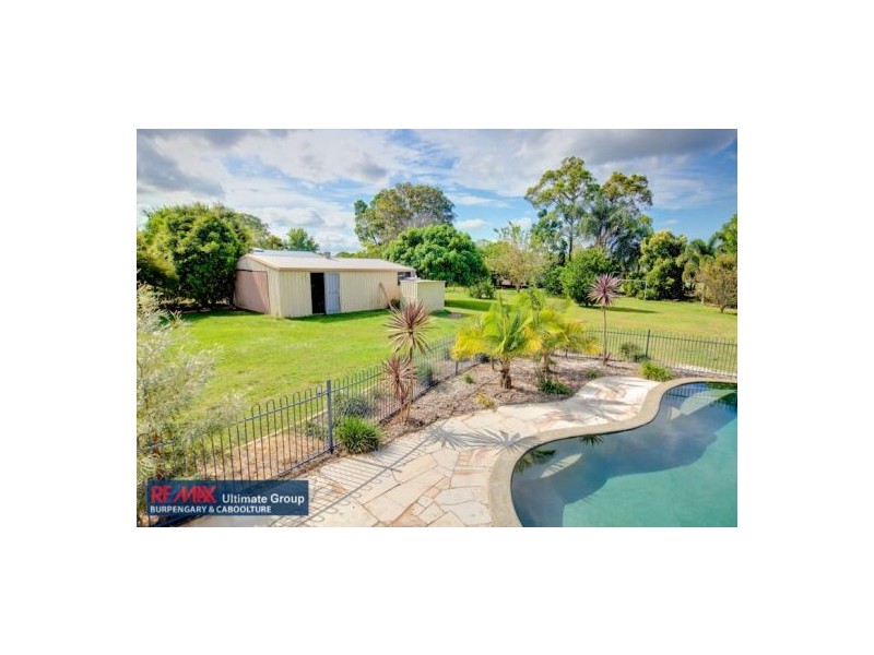 8 Aidan Crescent, Elimbah QLD 4516