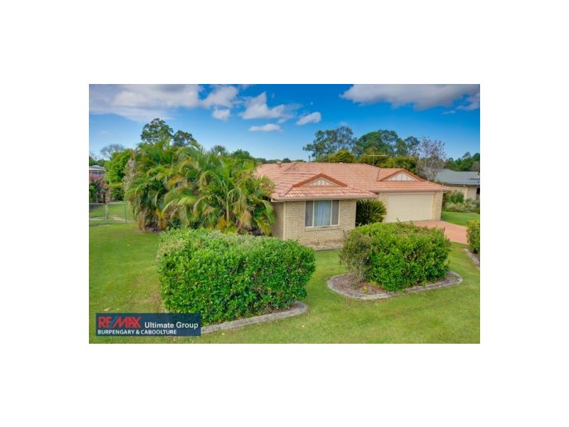 8 Aidan Crescent, Elimbah QLD 4516