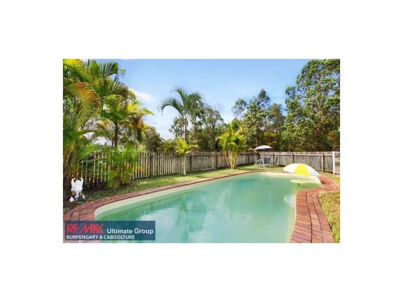 Upper Caboolture QLD 4510