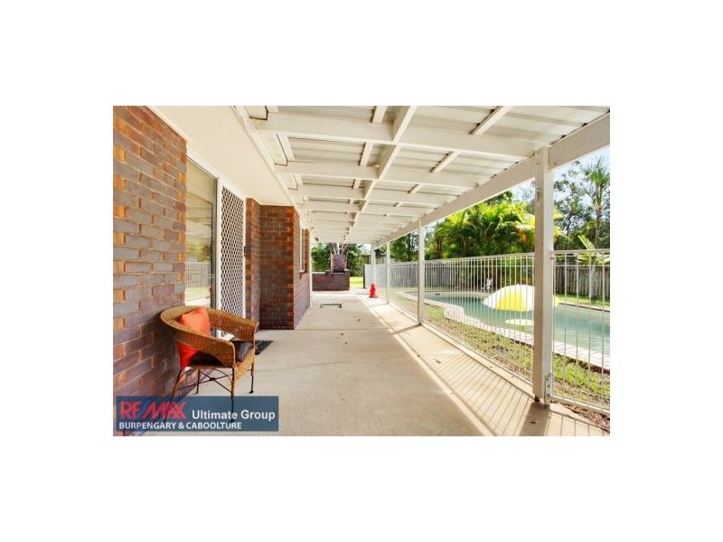 Upper Caboolture QLD 4510