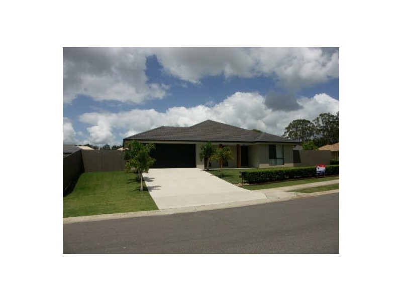 Upper Caboolture QLD 4510