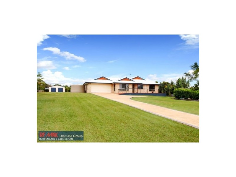 10 Sammor Road, Elimbah QLD 4516