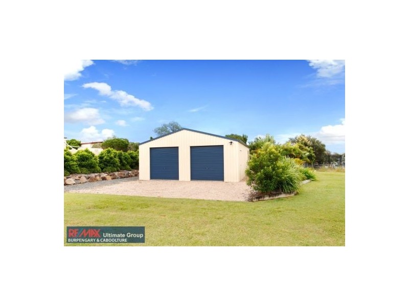 10 Sammor Road, Elimbah QLD 4516