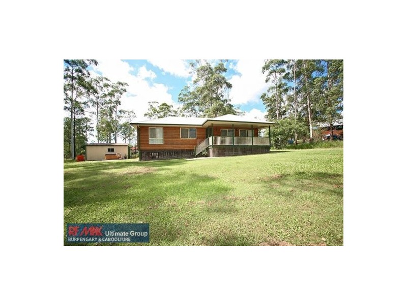 550 Oakey Flat Road, Burpengary QLD 4505