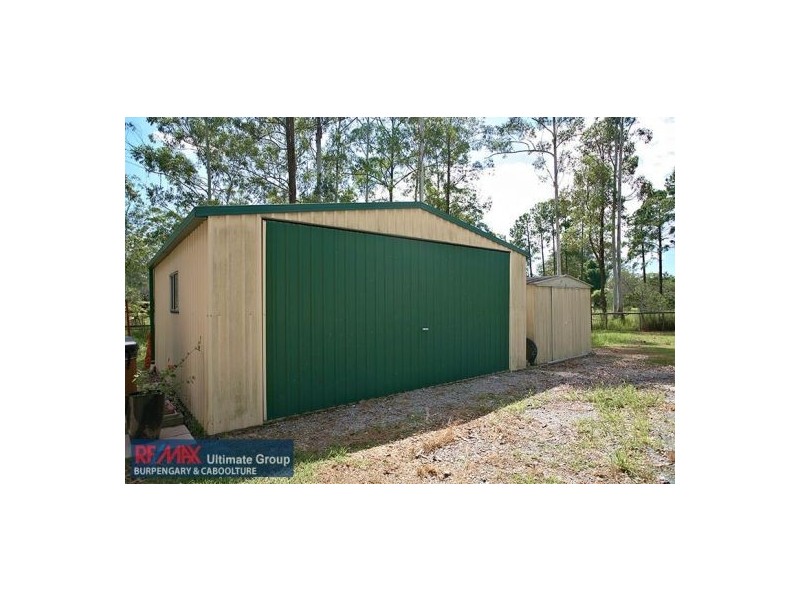 550 Oakey Flat Road, Burpengary QLD 4505