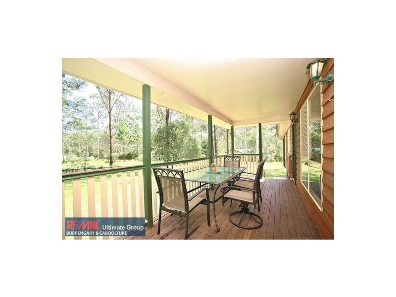 550 Oakey Flat Road, Burpengary QLD 4505