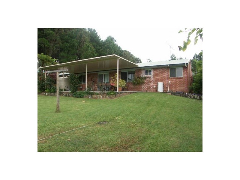 Delaneys Creek QLD 4514