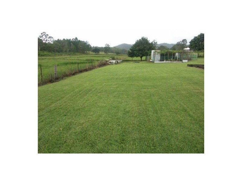 Delaneys Creek QLD 4514