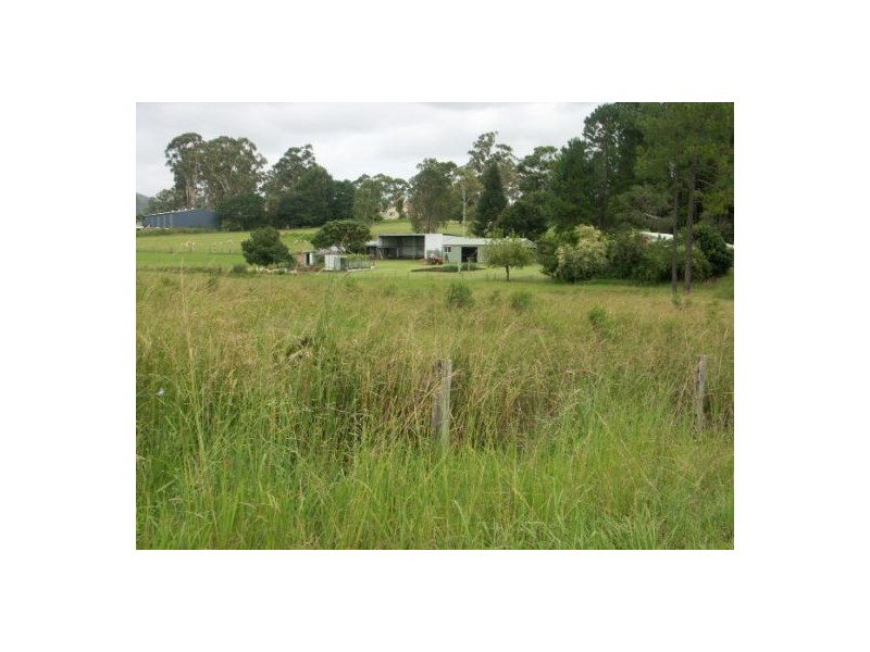 Delaneys Creek QLD 4514