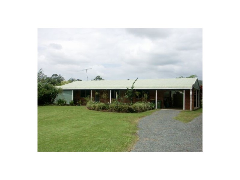 Delaneys Creek QLD 4514