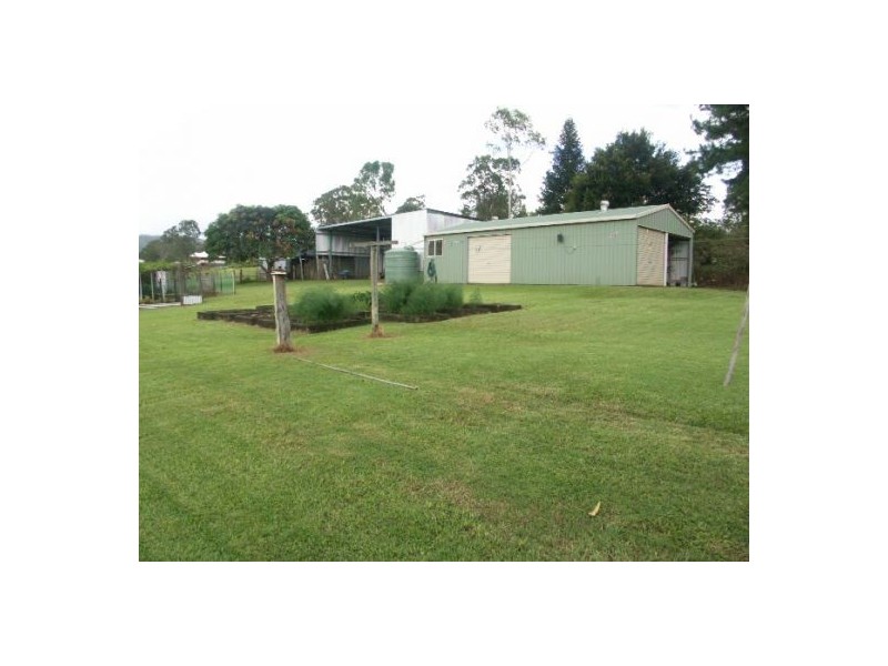 Delaneys Creek QLD 4514