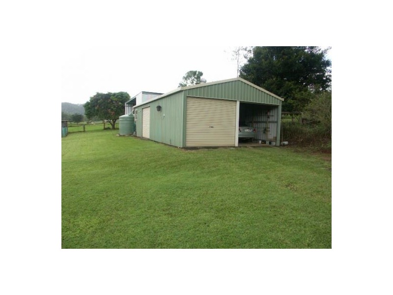 Delaneys Creek QLD 4514