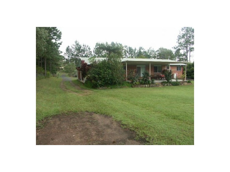 Delaneys Creek QLD 4514