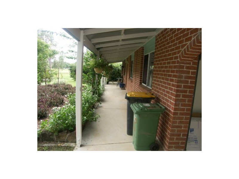 Delaneys Creek QLD 4514