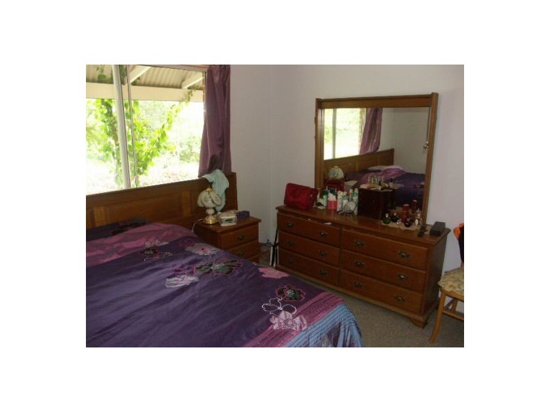 Delaneys Creek QLD 4514