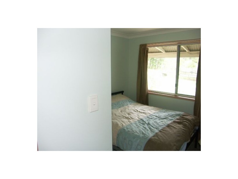 Delaneys Creek QLD 4514