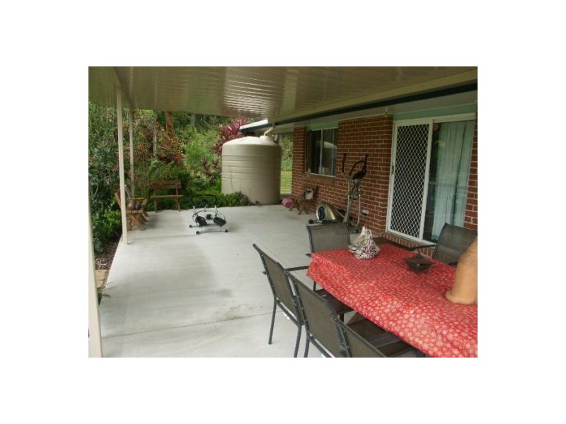 Delaneys Creek QLD 4514