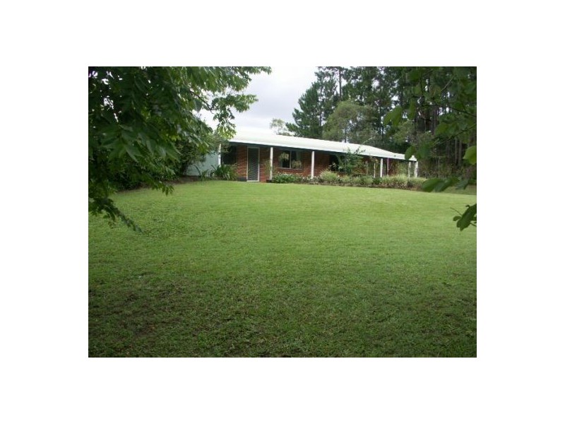 Delaneys Creek QLD 4514