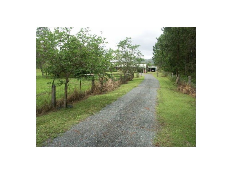 Delaneys Creek QLD 4514